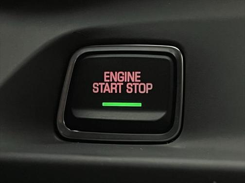 2023 Chevrolet Camaro 2SS