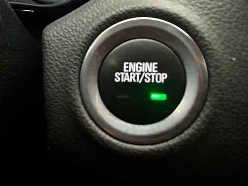 2018 Buick Envision Preferred