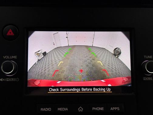 2024 Subaru Impreza Base