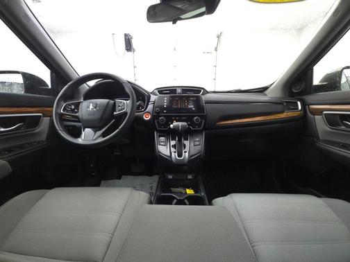 2020 Honda CR-V AWD EX
