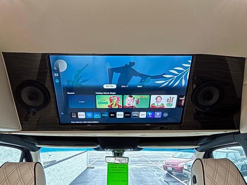 2026 Mercedes-Benz Sprinter 2500 Standard Roof