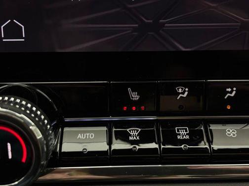 Sterling Metallic 2026 GMC Canyon Elevation