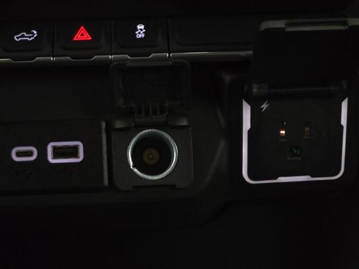 2024 GMC Sierra 2500 Pro