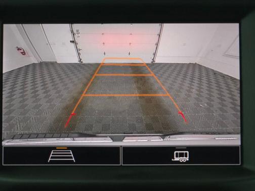 2024 GMC Sierra 2500 Pro