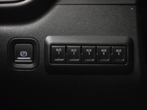 2024 GMC Sierra 2500 Pro