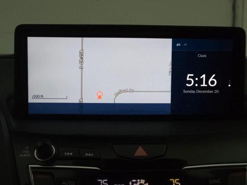 2020 Acura RDX A-Spec