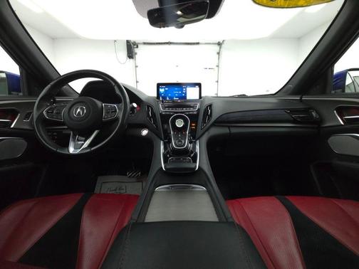 2020 Acura RDX A-Spec