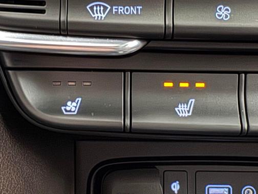 2020 Hyundai SANTA FE Limited 2.0T