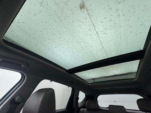 2020 Hyundai SANTA FE Limited 2.0T