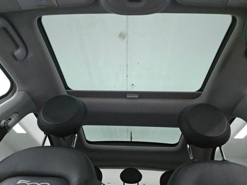 2018 FIAT 500X Trekking