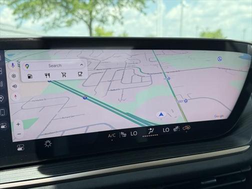2025 Buick Envision Sport Touring AWD