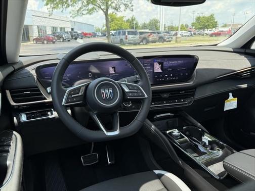 2025 Buick Envision Sport Touring AWD