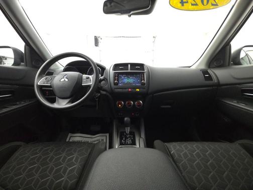 2024 Mitsubishi Outlander Sport 2.0 ES