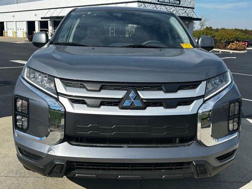 2024 Mitsubishi Outlander Sport 2.0 ES