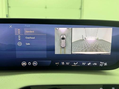 2025 Buick Enclave Avenir FWD