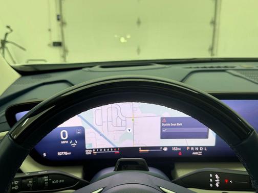 2025 Buick Enclave Avenir FWD