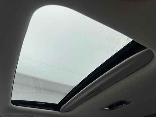 Serenity White Pearl 2023 Hyundai TUCSON SEL