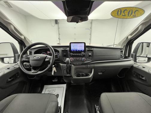 2020 Ford Transit-150 Base