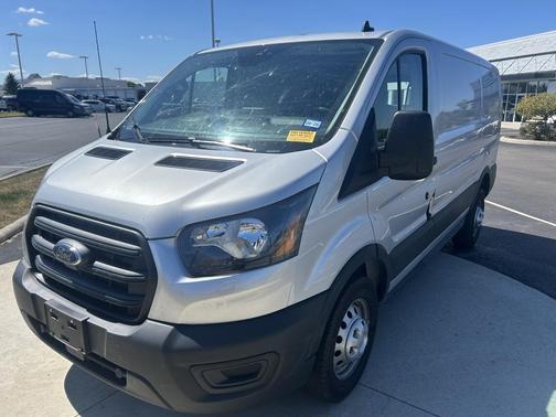 2020 Ford Transit-150 Base
