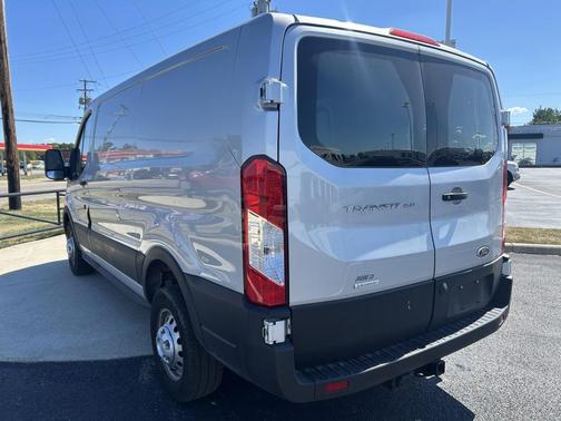 2020 Ford Transit-150 Base