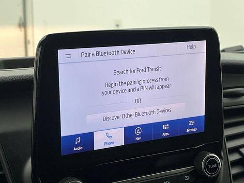 2020 Ford Transit-150 Base
