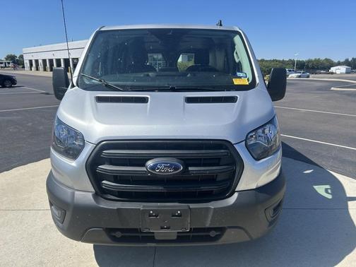 2020 Ford Transit-150 Base