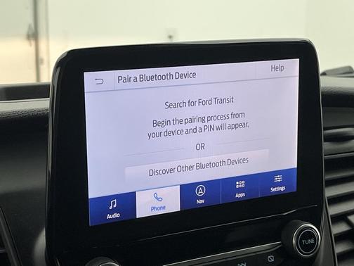 2020 Ford Transit-150 Base