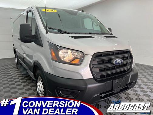 2020 Ford Transit-150 Base