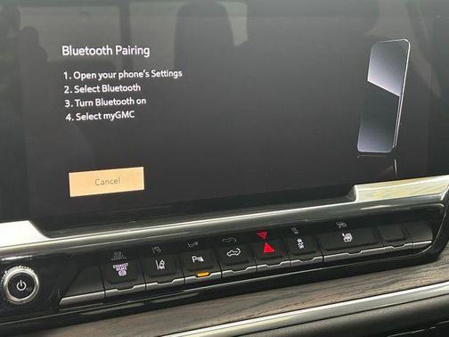 2025 GMC Sierra 2500 SLT