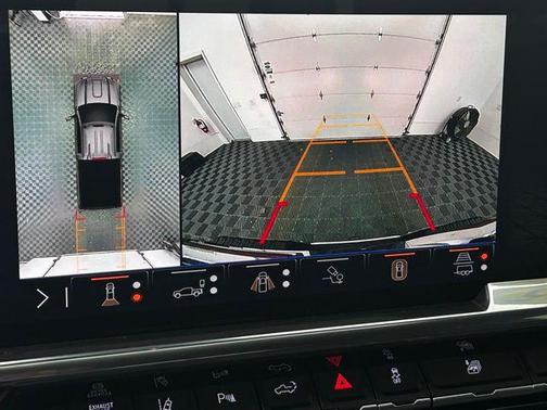 2025 GMC Sierra 2500 SLT