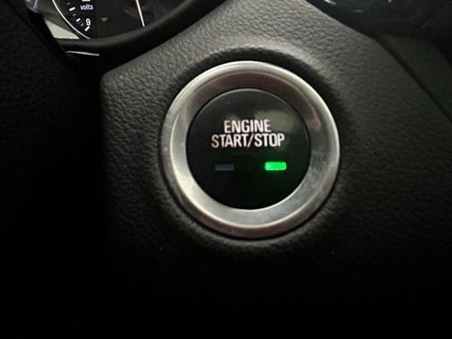 2017 Buick Envision Premium I