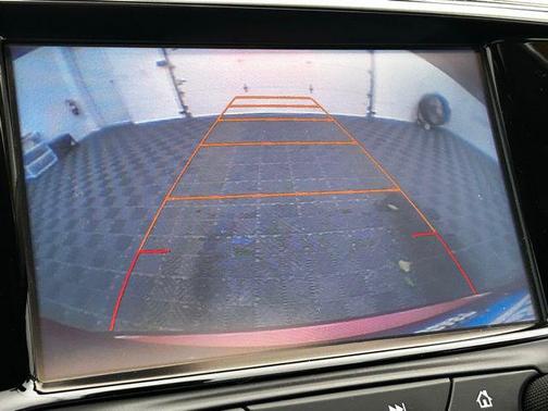 2017 Buick Envision Premium I