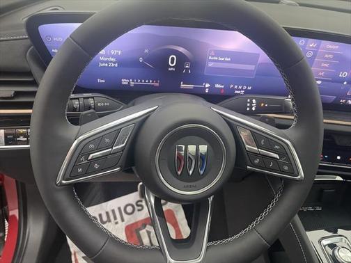 2025 Buick Envision Sport Touring AWD