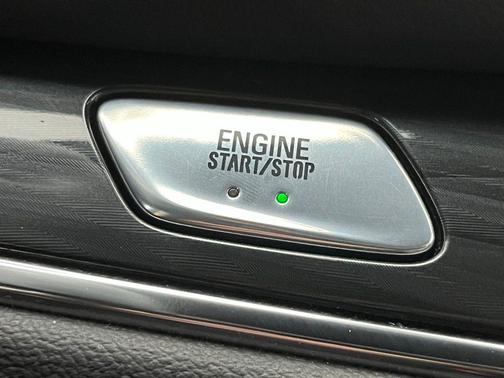 2024 Buick Enclave Premium FWD