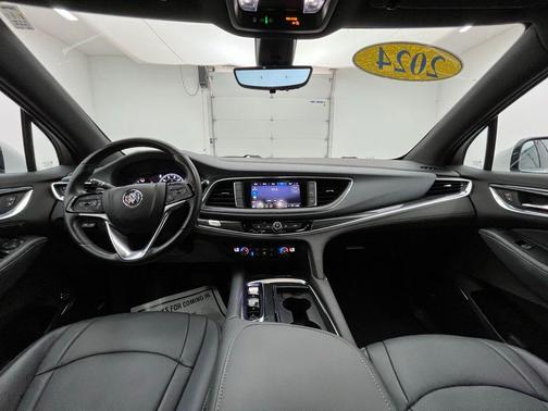 2024 Buick Enclave Premium FWD