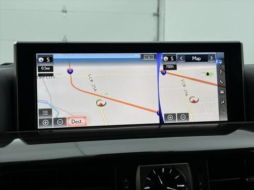 2019 Lexus LX 570 Base