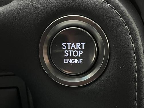 2019 Lexus LX 570 Base
