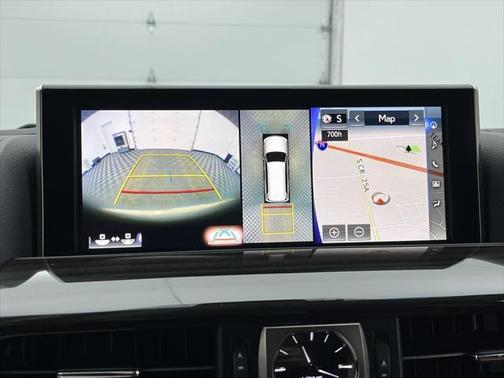 2019 Lexus LX 570 Base
