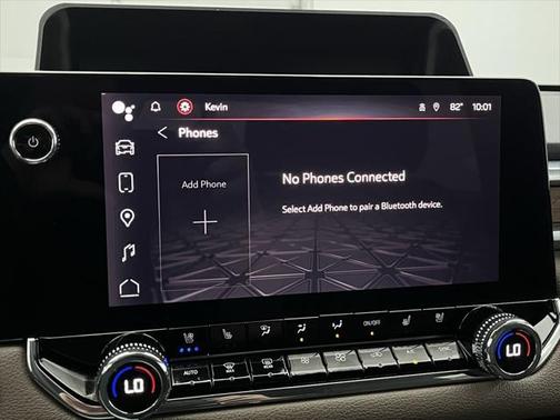 2023 GMC Canyon Denali