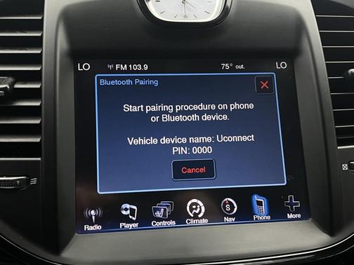 2013 Chrysler 300 S