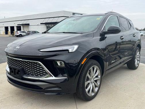 2024 Buick Encore GX Avenir