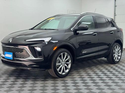 2024 Buick Encore GX Avenir