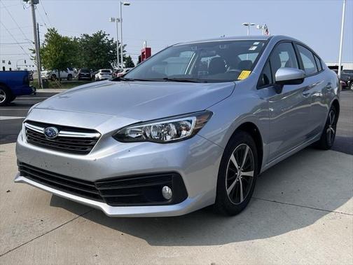 2023 Subaru Impreza Premium