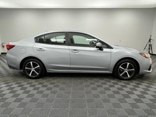 2023 Subaru Impreza Premium