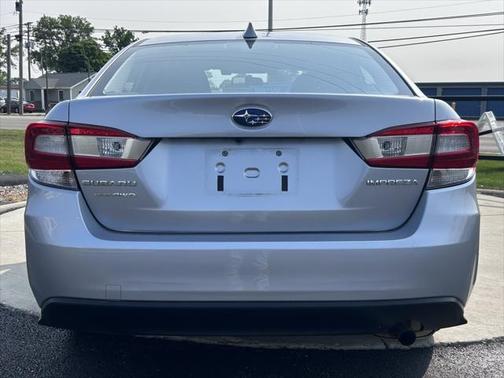 2023 Subaru Impreza Premium