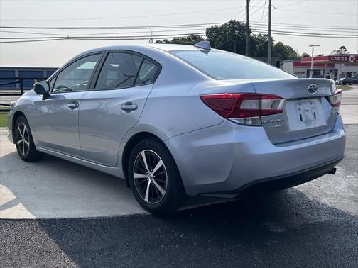 2023 Subaru Impreza Premium