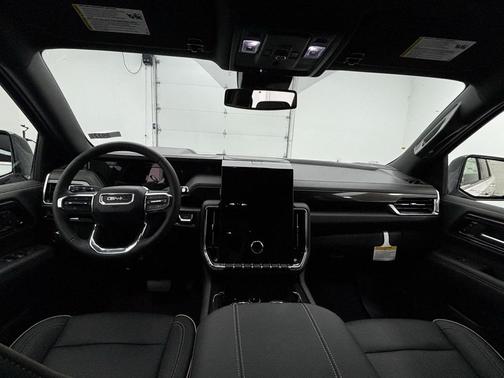 2025 GMC Yukon XL 4WD Elevation