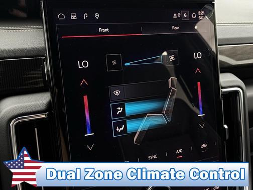 2025 GMC Yukon XL 4WD Elevation