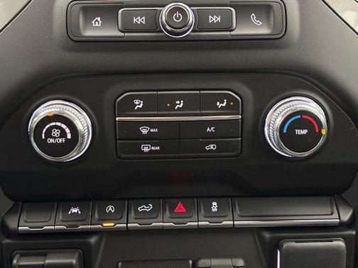 Sterling Metallic 2026 GMC Sierra 1500 Pro
