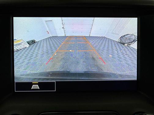 2023 GMC Acadia AWD AT4